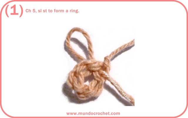 Crochet hexagon jacket / Crochet hexagon sweater