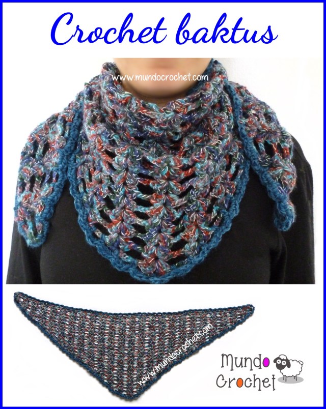 Crochet baktus free pattern01