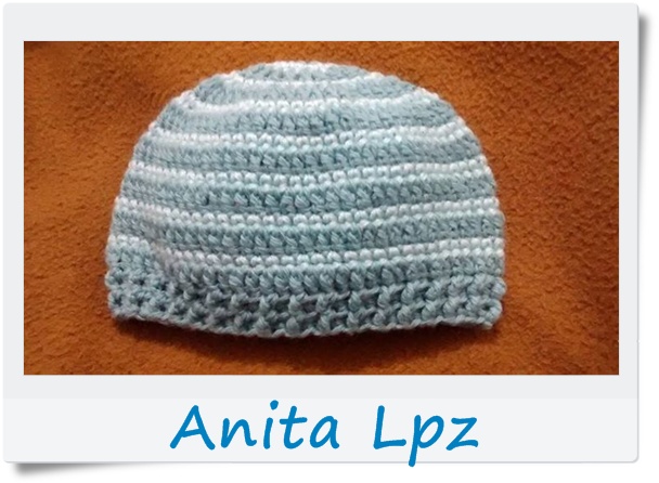 Patrones de crochet o ganchillo