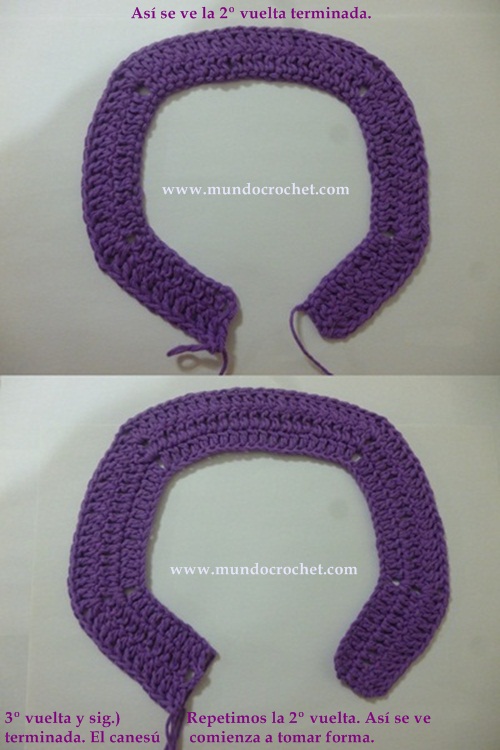 CComo tejer un saco-campera-cardigan-chambrita a crochet o ganchillo paso a paso