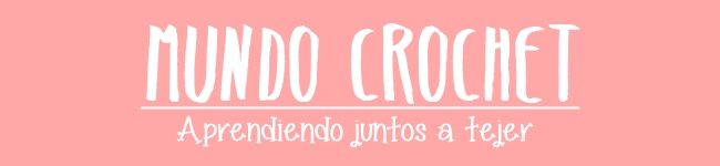 Mundo Crochet