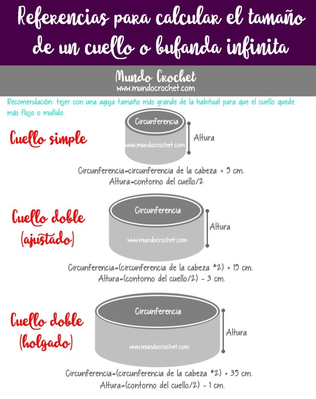  Tabla-de-referencia-para-tejer-cuellos-o-bufandas-infinitas.jpg 26 septiembre, 2017 354 KB 1269 × 1600 Editar imagen Borrar permanentemente URL https://i0.wp.com/www.mundocrochet.com/wp-content/uploads/2013/10/Tabla-de-referencia-para-tejer-cuellos-o-bufandas-infinitas.jpg?resize=640%2C807&ssl=1 Título Tabla de referencia para tejer cuellos o bufandas infinitas tejidos crochet ganchillo Leyenda