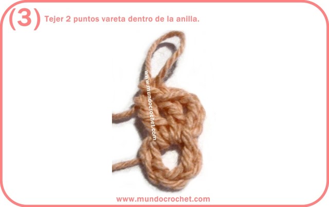 Patron campera o saquito tejida con 2 hexagonos a crochet o ganchillo con paso a paso o tutorial