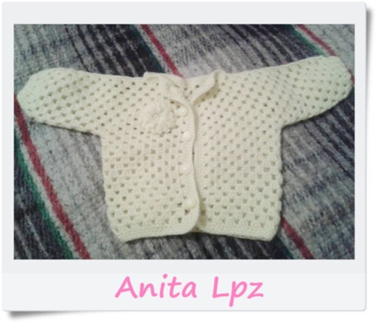 Patrones de crochet o ganchillo