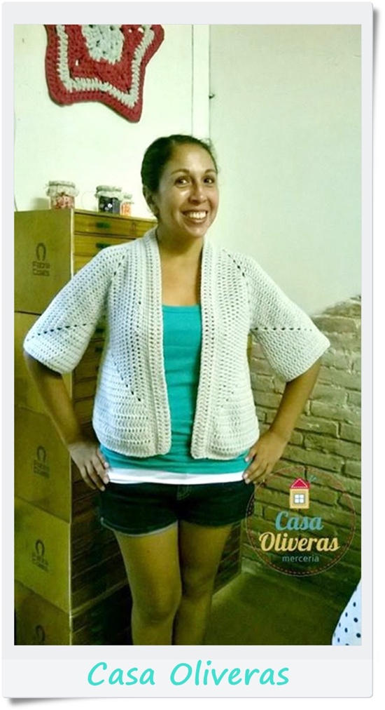 Patrones de crochet o ganchillo