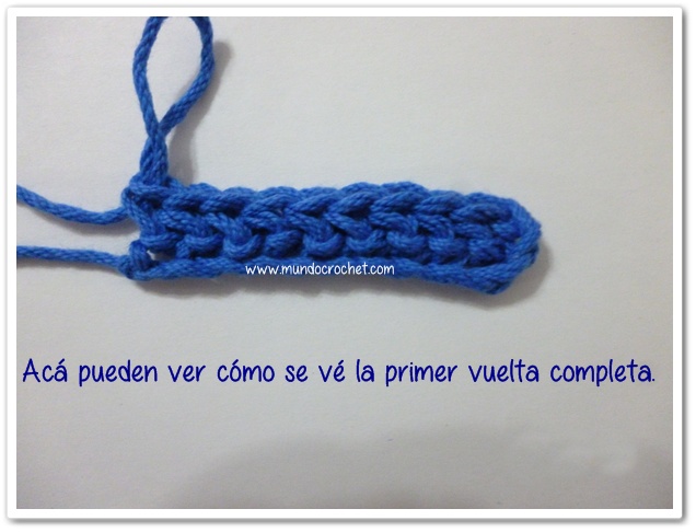 Como tejer el Medio punto vareta y el punto vareta inclinados o en espiga a crochet o ganchillo-herringbone half double crochet