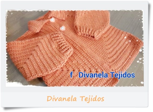 Patrones de crochet o ganchillo