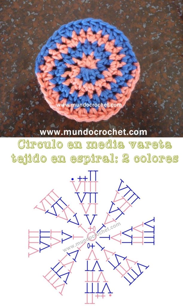 como-tejer-en-espiral-con-dos-colores-a-crochet-o-ganchillo