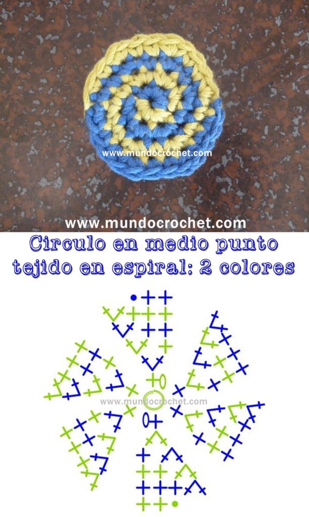 como-tejer-en-espiral-con-dos-colores-a-crochet-o-ganchillo