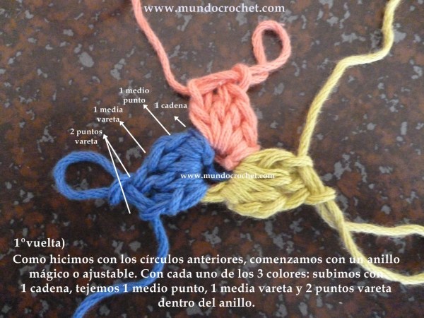 como-tejer-en-espiral-con-tres-colores-a-crochet-o-ganchillo