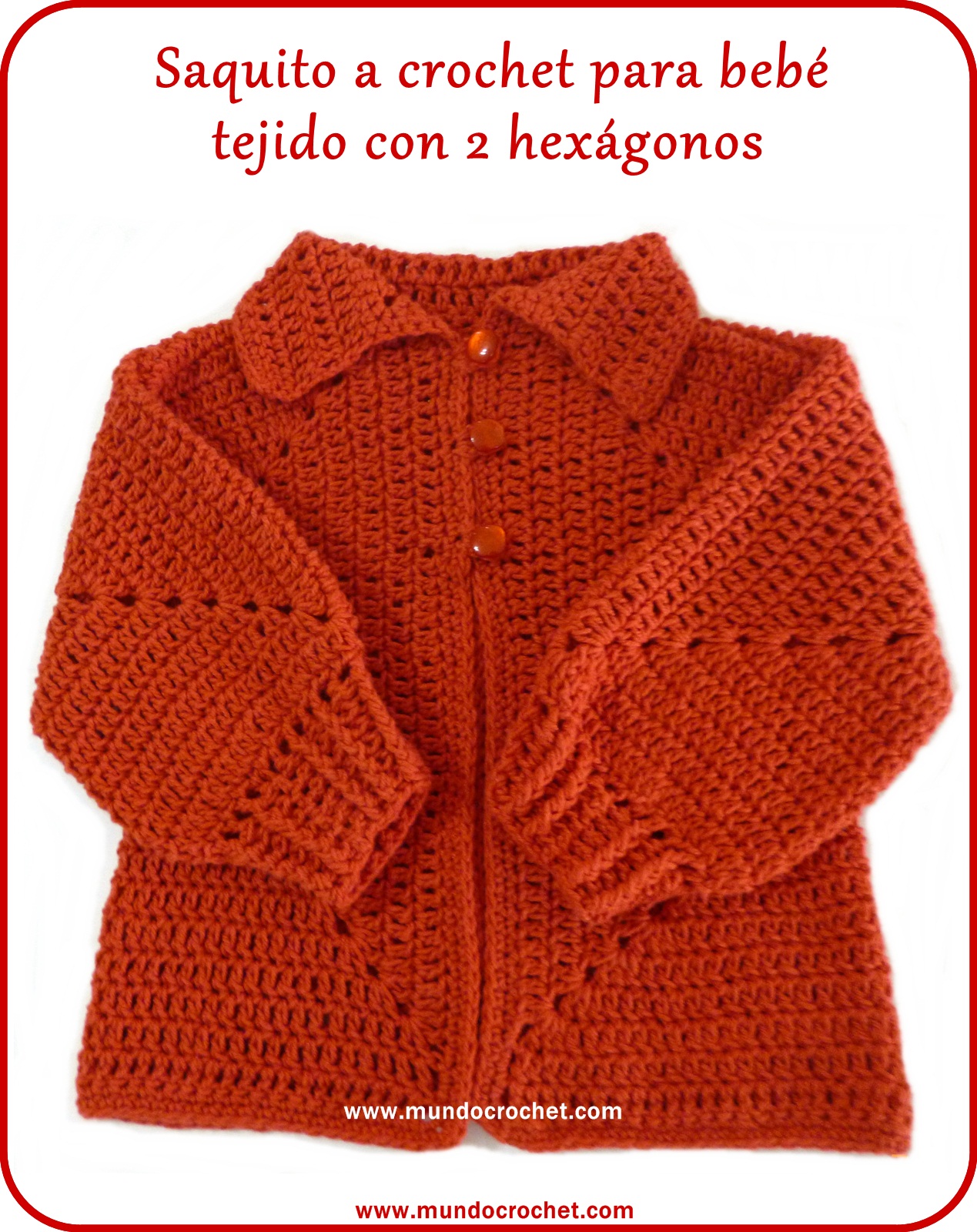 Saquito crochet hexágono/Campera crochet hexágono/Saquito ganchillo hexágono/Campera ganchillo hexágono Saquito crochet hexágono/Campera crochet hexágono/Saquito ganchillo hexágono/Campera ganchillo hexágono