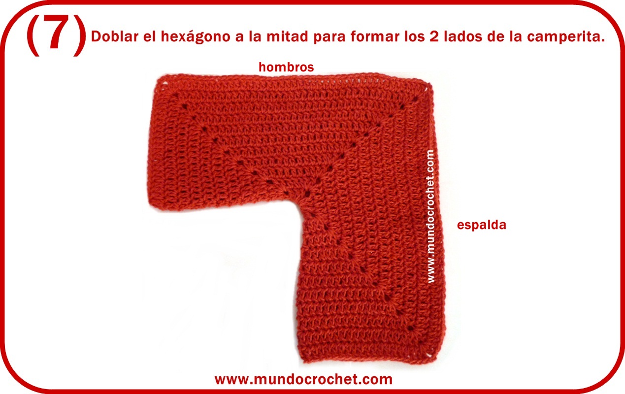 Saquito crochet hexágono/Campera crochet hexágono/Saquito ganchillo hexágono/Campera ganchillo hexágono Saquito crochet hexágono/Campera crochet hexágono/Saquito ganchillo hexágono/Campera ganchillo hexágono