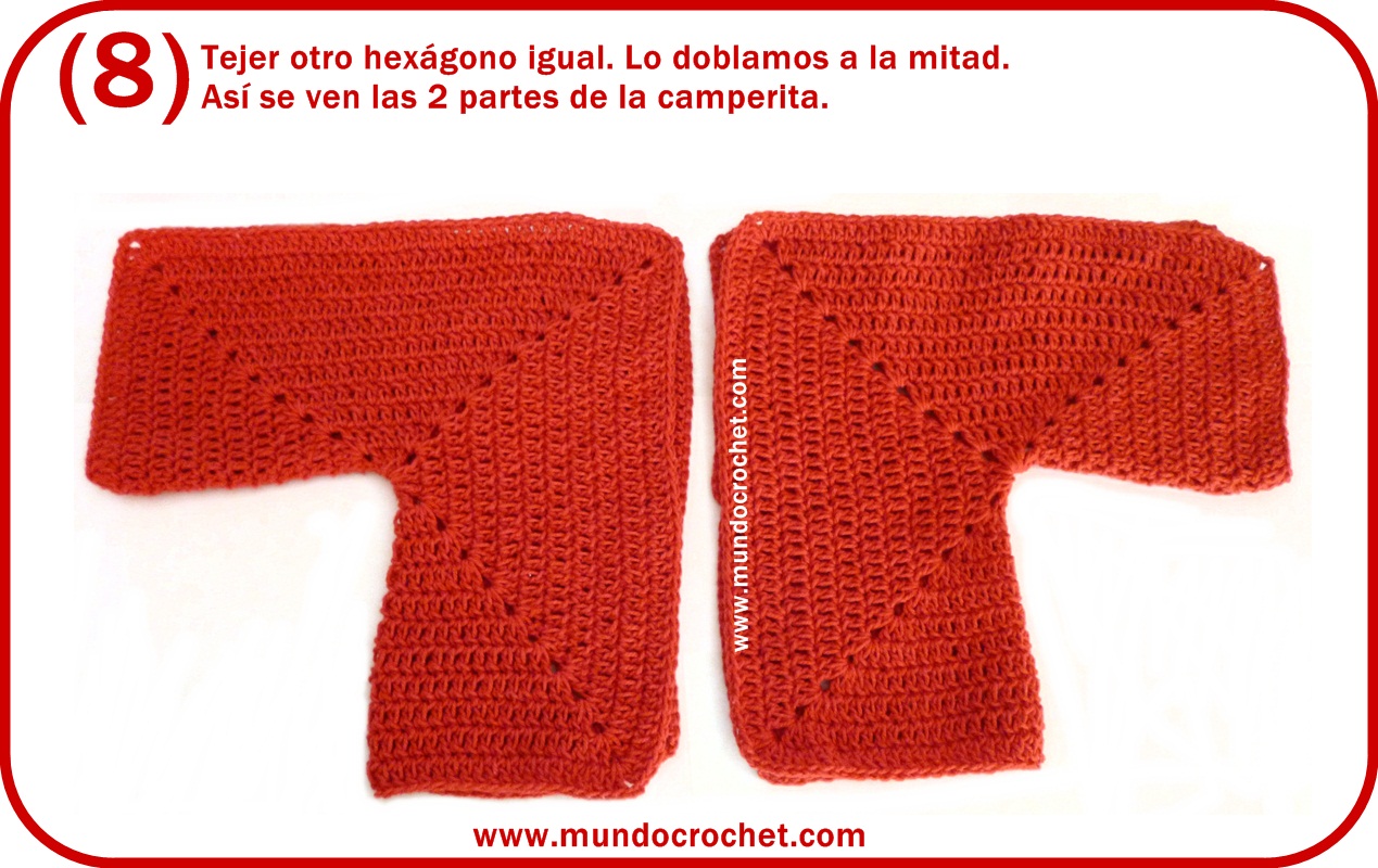 Saquito crochet hexágono/Campera crochet hexágono/Saquito ganchillo hexágono/Campera ganchillo hexágono Saquito crochet hexágono/Campera crochet hexágono/Saquito ganchillo hexágono/Campera ganchillo hexágono